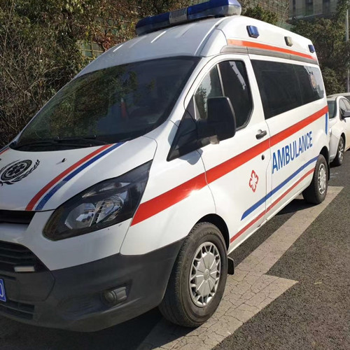 瑞安品质救护车出租,为您的健康出行负责