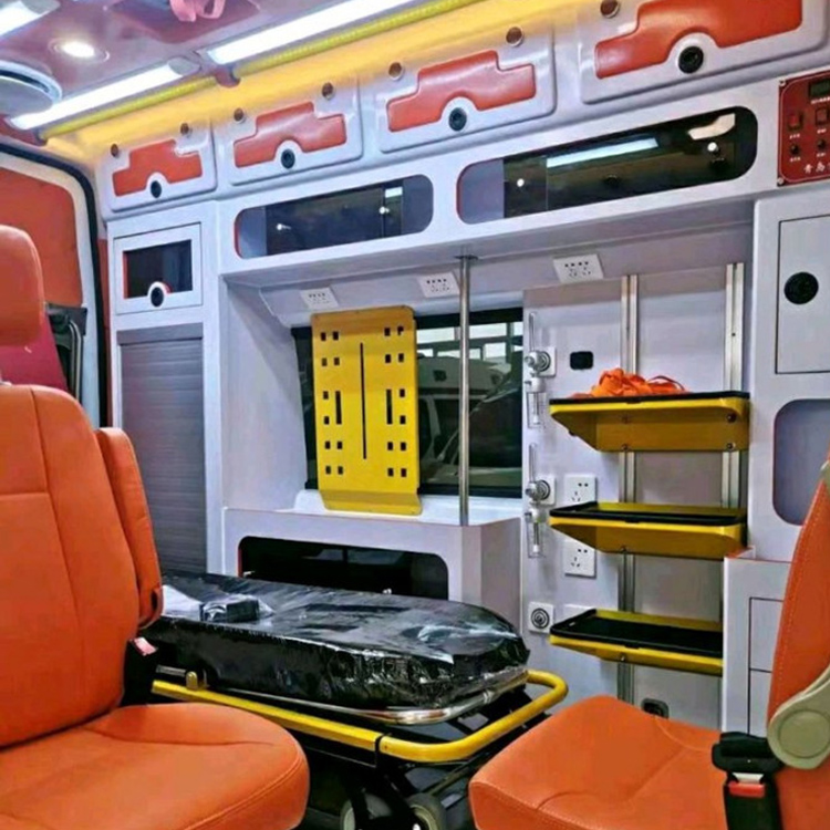 瑞安长途救护车护送病人租赁价格