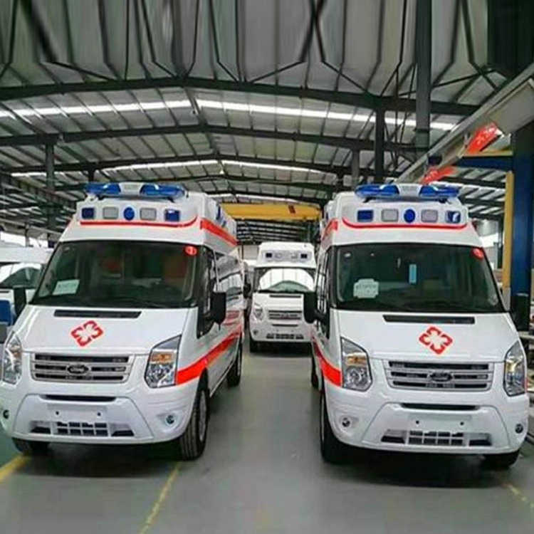 瑞安跨市救护车出租护送