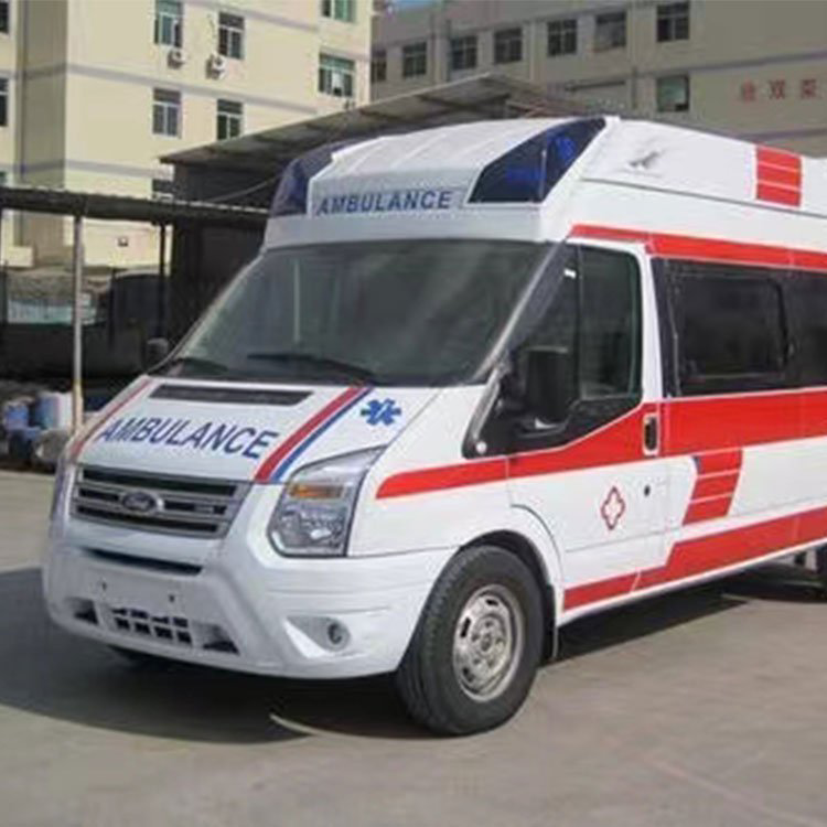 瑞安救护车出租收费：安全出行，价格透明