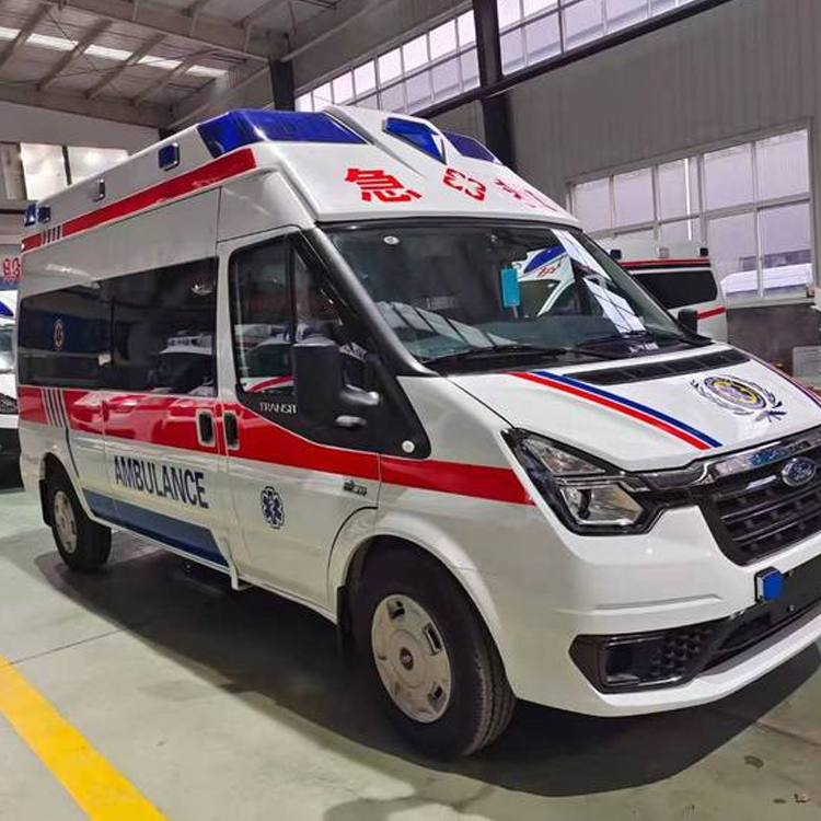 瑞安演唱会救护车出租保障现场