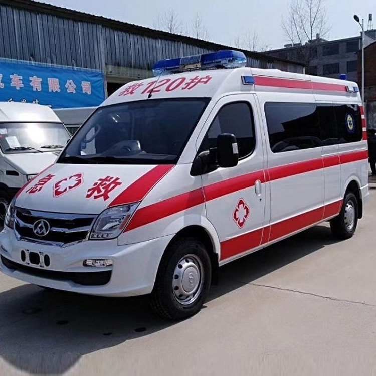 瑞安马拉松租赁救护车活动保障