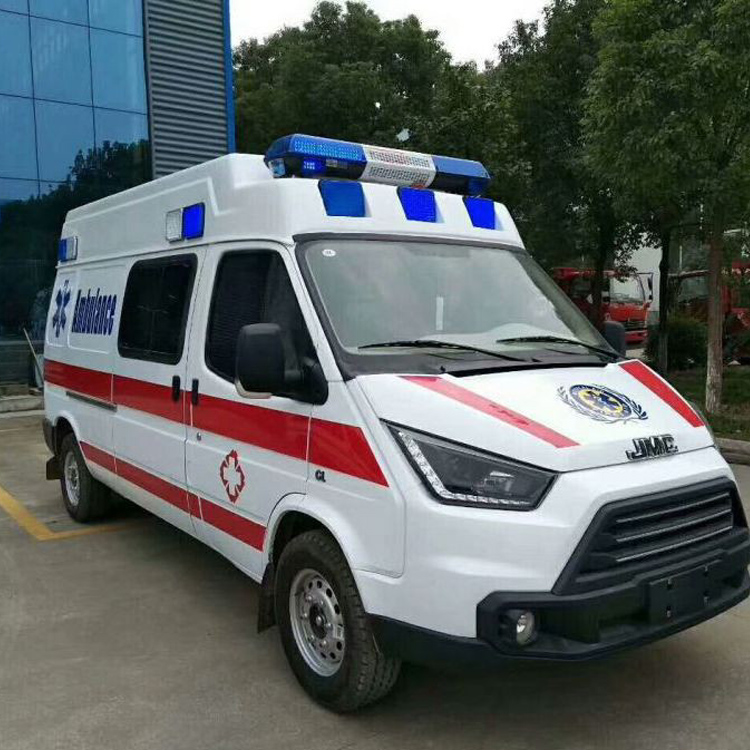 瑞安瘫痪租赁救护车转运 ——生命救助的紧急响应与专业保障