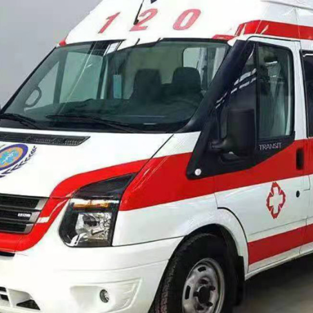 瑞安非急救护送病人转院租赁救护车的优缺点对比